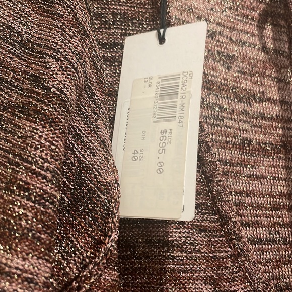 Missoni Dress - Picture 3 of 7